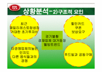 빕스(VIPS) 마케팅전략-8