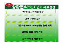 빕스(VIPS) 마케팅전략-14