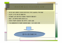 [국제마케팅] 농심 신라면의 중국시장진출전략-7