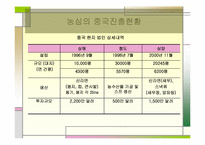 [국제마케팅] 농심 신라면의 중국시장진출전략-16
