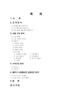 [인터넷마케팅] 1인 미디어(블로그) 시장의 산업분석-2