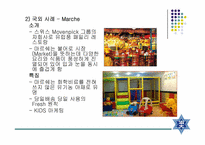 [마케팅전략론] 외식트랜드-8
