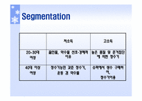 [마케팅] 청호나이스정수기 마케팅전략-9