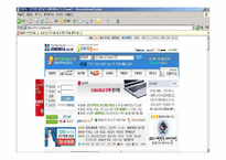 [인터넷비즈니스] jobkorea 잡코리아 분석-4