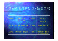 [인터넷비즈니스] jobkorea 잡코리아 분석-16