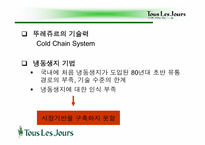 [마케팅] 뚜레쥬르의 마케팅전략-6