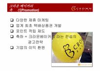 [마케팅] 뚜레쥬르의 마케팅전략-17