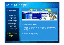 [마케팅원론] 포지셔닝과 차별화-14