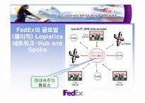 [서비스마케팅사례] 페덱스 FedEx의 마케팅전략-11