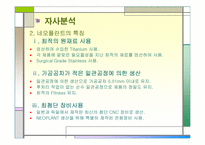 [마케팅원론] 네오바이오텍 마케팅전략-8