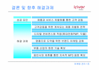 아이리버 마케팅분석-17