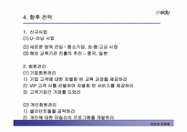[인터넷마케팅] Credu.com 기업온라인교육사이트-12