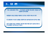 [마케팅] 대구은행 독도마케팅전략-13