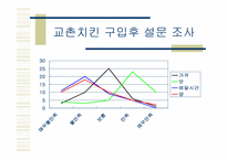 [마케팅] 교촌치킨 마케팅전략-18