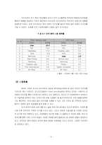 [국제마케팅] 아이리버(iriver)의 미국시장진출 마케팅사례-9
