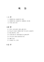 [마케팅] 전자사전 카시오 마케팅전략 및 브랜드관리-1