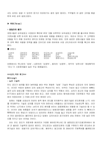 [마케팅전략] SWOT분석에 의한 전략수립-8
