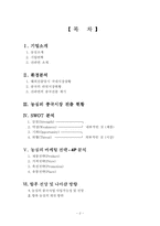 [국제마케팅] 농심 신라면의 중국시장진출전략-2