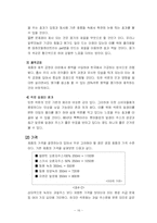 [마케팅전략] 신제품 석류음료개발(석류화) 마케팅보고서-16
