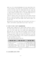 [마케팅전략] 신제품 석류음료개발(석류화) 마케팅보고서-18