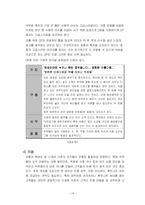 [마케팅전략] 신제품 석류음료개발(석류화) 마케팅보고서-19
