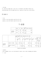 [마케팅] 스카이`SKY` DMB 휴대폰의 시장확보를 위한 사전설문조사 분석결과-11