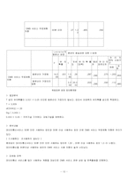 [마케팅] 스카이`SKY` DMB 휴대폰의 시장확보를 위한 사전설문조사 분석결과-13