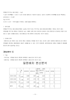 [마케팅] 스카이`SKY` DMB 휴대폰의 시장확보를 위한 사전설문조사 분석결과-16