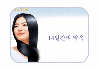 [마케팅] 신제품샴푸 프리미엄샴푸시장 진출 전략-6