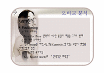 [마케팅] 신제품샴푸 프리미엄샴푸시장 진출 전략-12