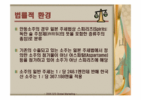 [국제마케팅] 안동소주의 일본시장진출-8