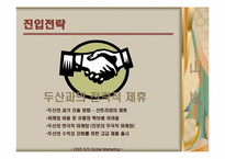 [국제마케팅] 안동소주의 일본시장진출-10