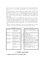 팬텍앤큐리텔의 마케팅전략-7