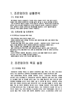[마케팅] 딩크족 마케팅전략-2