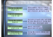 [마케팅] 에릭슨의 중국시장전략-5