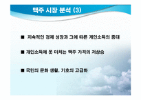 [마케팅] `THE HITE` 하이트 마케팅전략-9