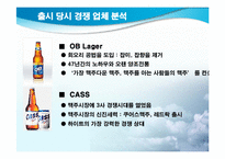 [마케팅] `THE HITE` 하이트 마케팅전략-10