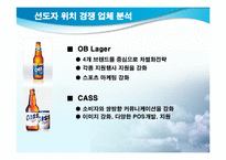 [마케팅] `THE HITE` 하이트 마케팅전략-11