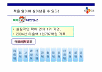 [마케팅] 택배시장에서 `CJ GLS`의 마케팅전략-7