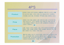 [마케팅] 한국암웨이 기업분석과 마케팅전략-7