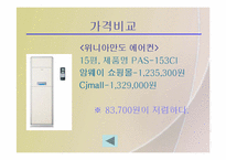 [마케팅] 한국암웨이 기업분석과 마케팅전략-9
