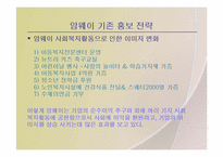[마케팅] 한국암웨이 기업분석과 마케팅전략-11