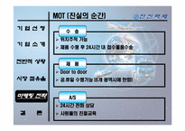 [마케팅] 한진택배의 마케팅전략 분석-13