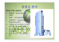[마케팅] X-box(엑스박스) 마케팅전략-8