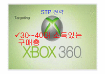 [마케팅] X-box(엑스박스) 마케팅전략-13