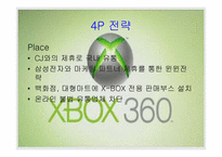 [마케팅] X-box(엑스박스) 마케팅전략-17