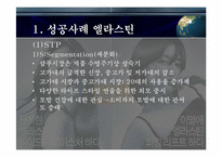 [마케팅] STP 성공사례와 실패사례 분석-4