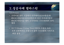 [마케팅] STP 성공사례와 실패사례 분석-8