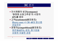 [마케팅] 고추장 시장의 마케팅전략-5