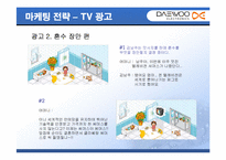 [마케팅] 대우(대우전자)브랜드의 이미지개선을 위한 전략방안-20